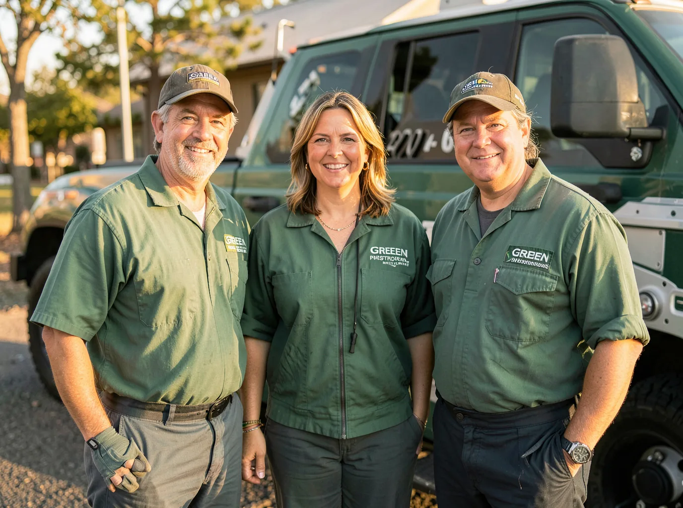 Water Damage Restoration company in Cleveland, SC