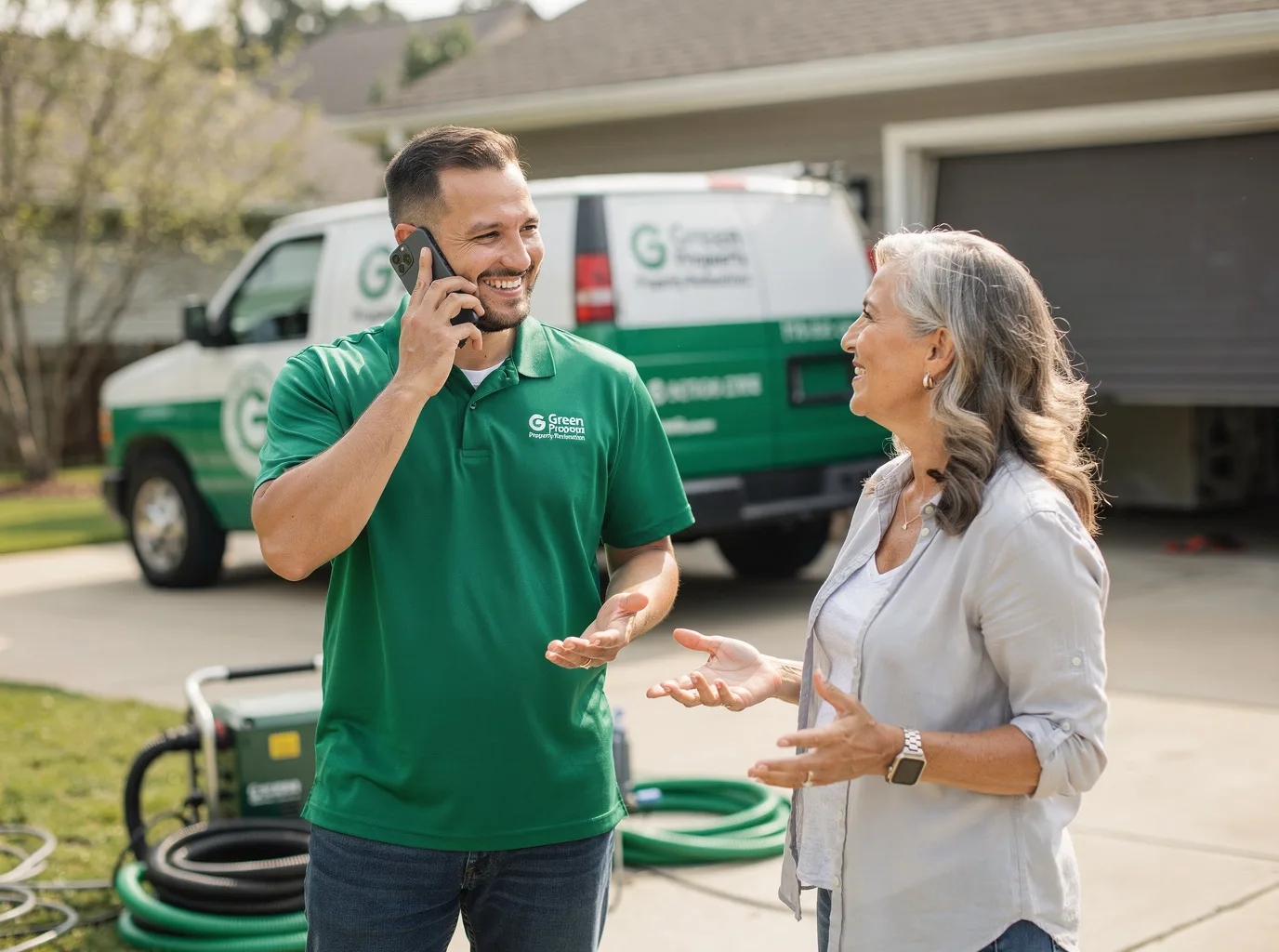 Water Damage Restoration Cleveland, SC FAQs